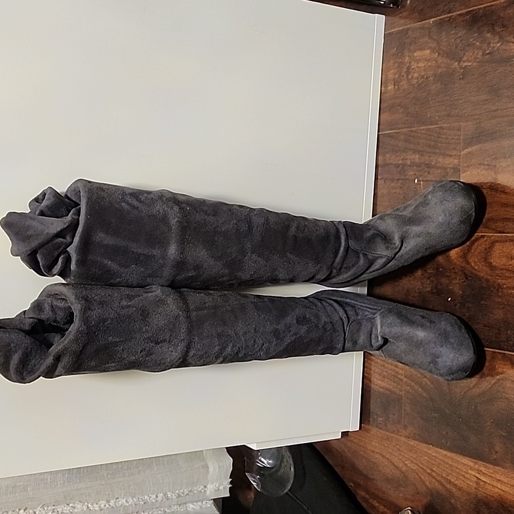 ⚠️Over the knee boots